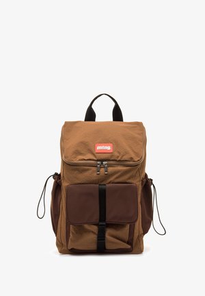 mtng, MOCHILA DE MUJER MOGUL - Rugzak - marron