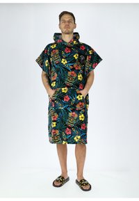 Unselected, toteme palm black