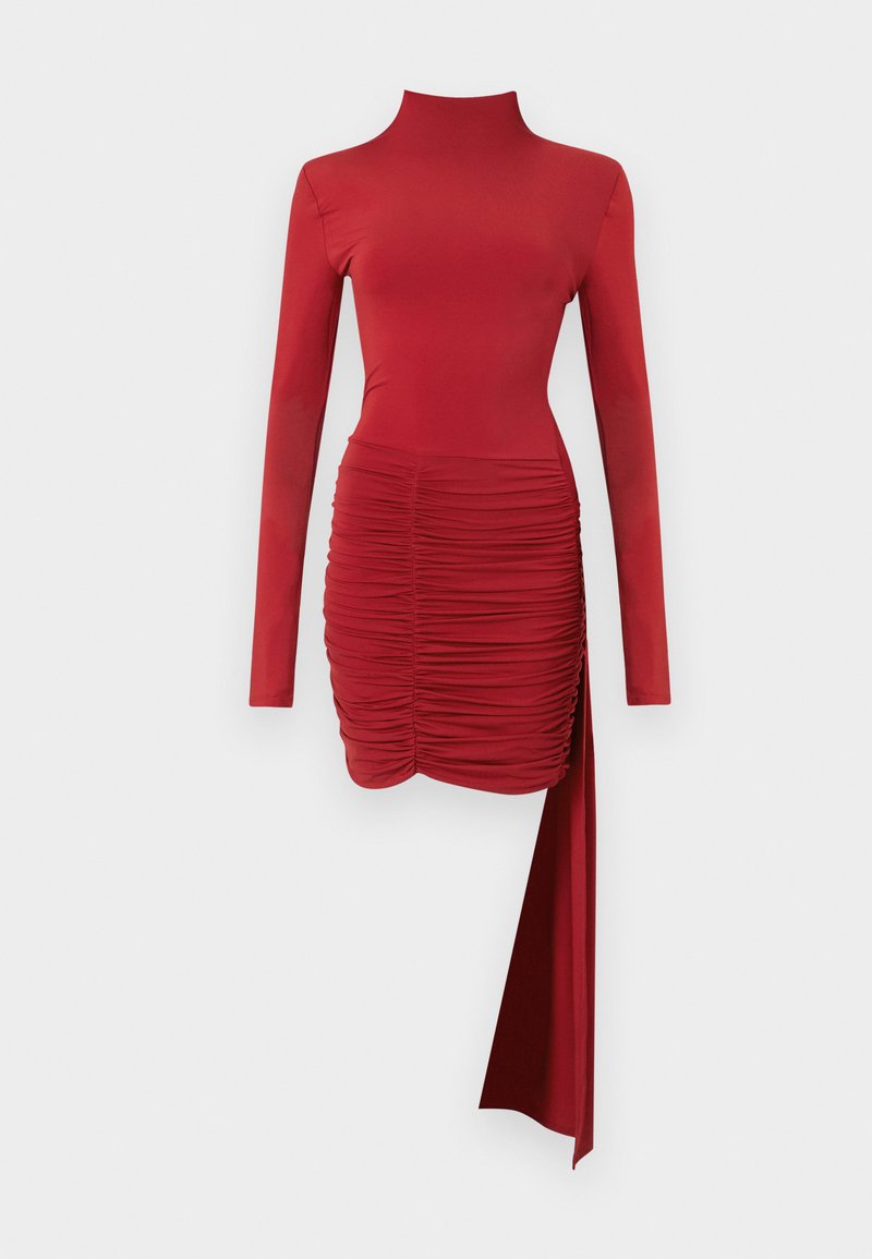 LeGer by Lena Gercke Cocktailjurk rood