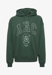 Ausgewählt, pineneedle