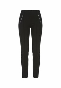 Cellbes of Sweden Tygbyxor - black