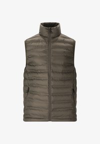 Ausgewählt, black ink