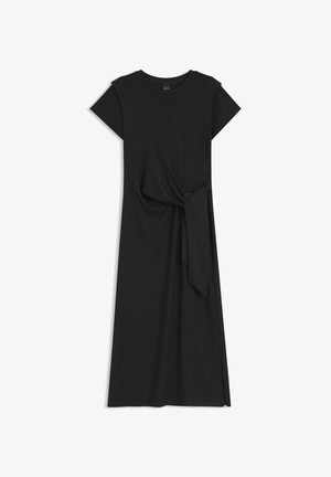 BOSS, C_ERLAYS - Vestido ligero - black