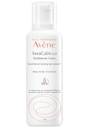 AVÈNE GESICHTSPFLEGE XERACALM A.D CREME - Face cream - weiß