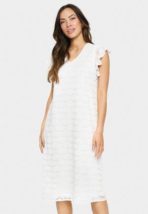 KASSIDYSZ - Day dress - ice