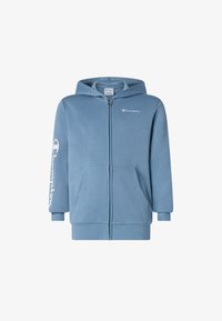 Unselected, light blue