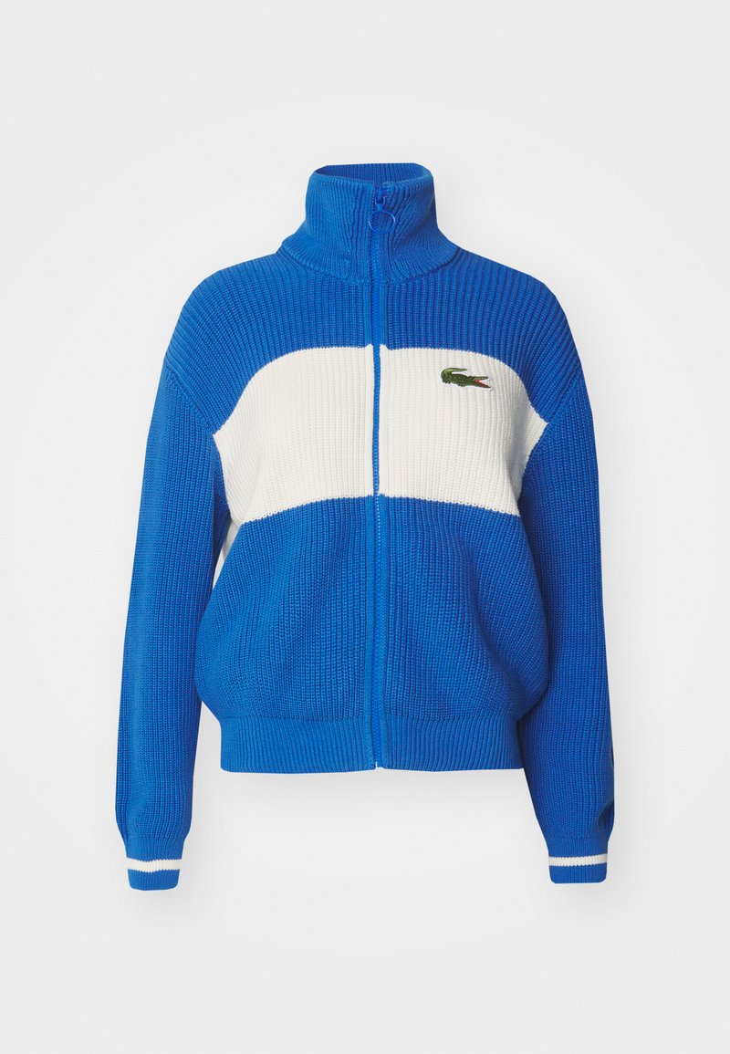 Lacoste Vest groen