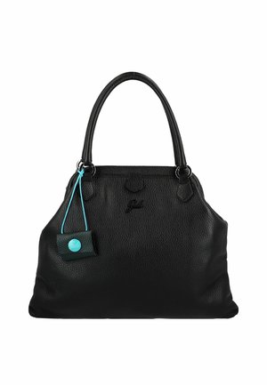 ISA - Tote bag - black