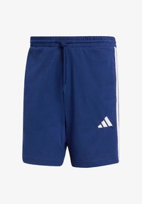 Nije odabrano, dark blue white