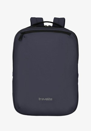 Travelite, BASICS 40 CM LAPTOPFACH - Zaino - marine
