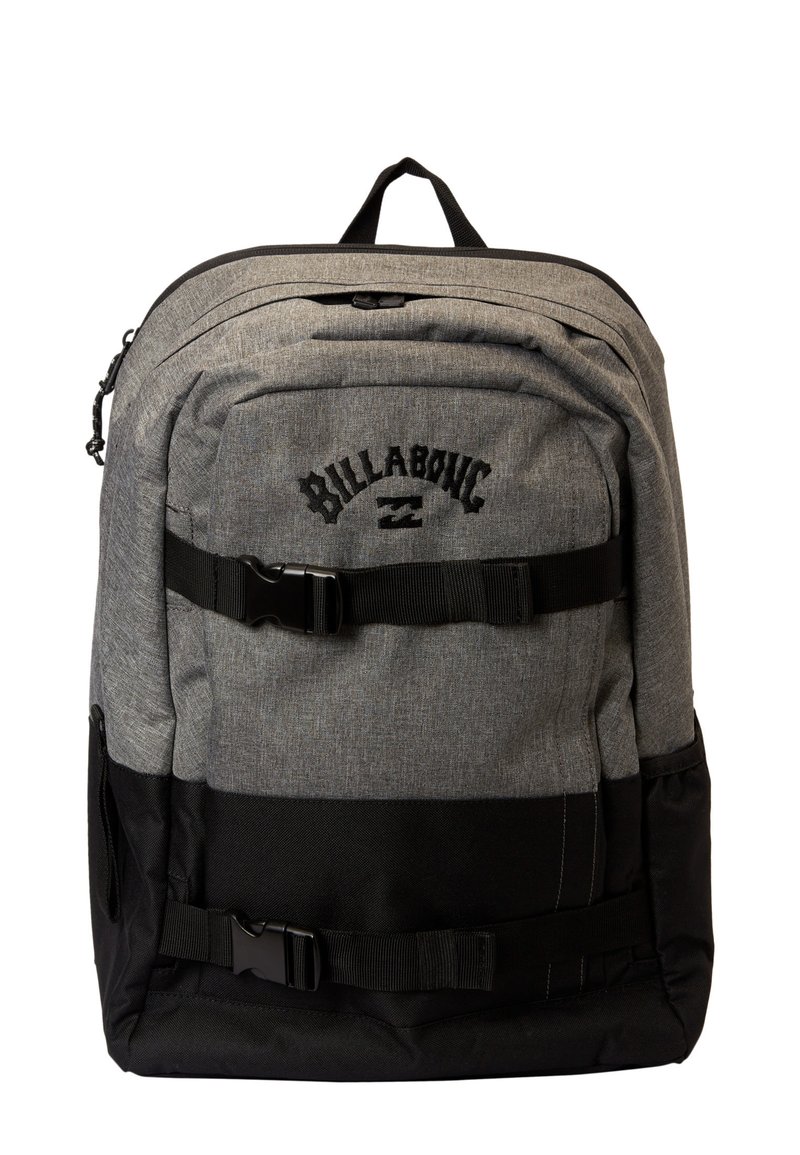 Billabong - COMMAND STASH-MITTELGROSSER - Sac à dos - grh, Agrandir