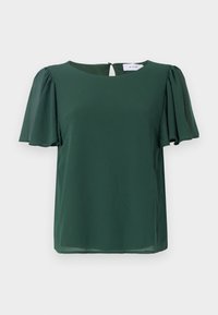 VIMICADA O NECK - Blouse - pineneedle