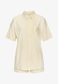 Επιλέχθηκε, yellow