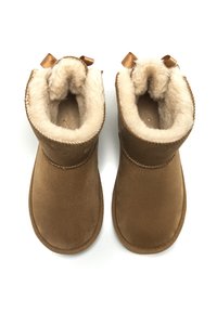 mtng Botas para la nieve - tan