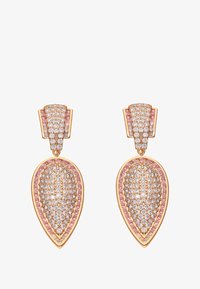 Kijelölve, rose gold-coloured/pink