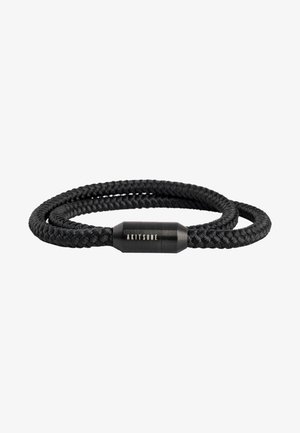 MARE  - Bracciale - black black