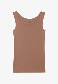 No seleccionado, camel