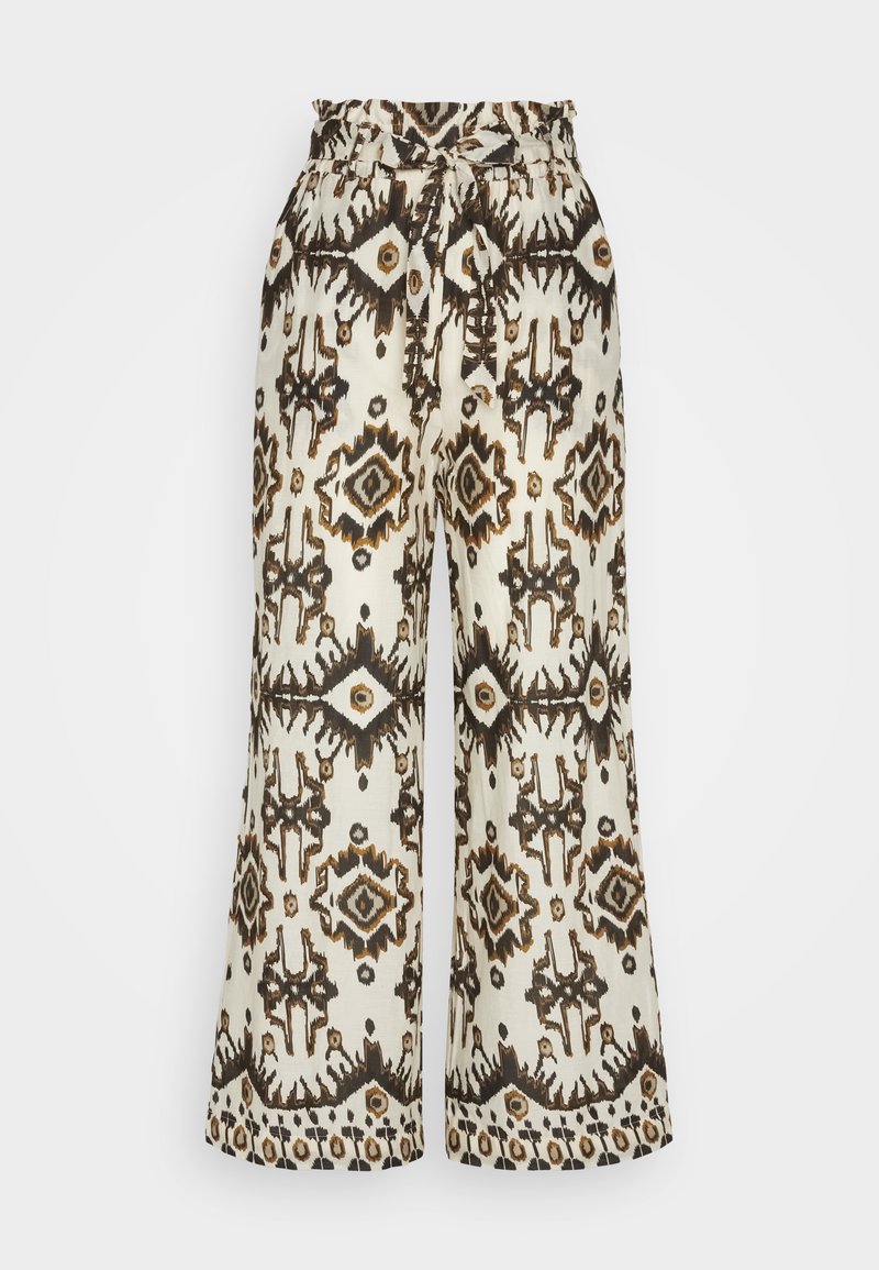 Lollys Laundry Broek meerkleurig