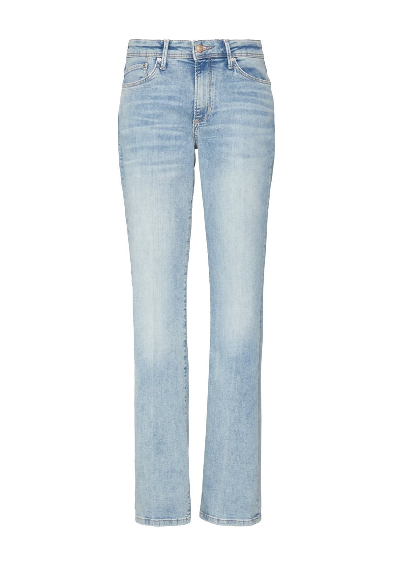 Womens Jeans S Oliver Bootcut Jeans QS By Oliver Straight Leg