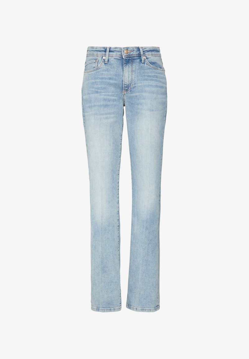 Womens Jeans S Oliver Bootcut Jeans QS By Oliver Straight Leg