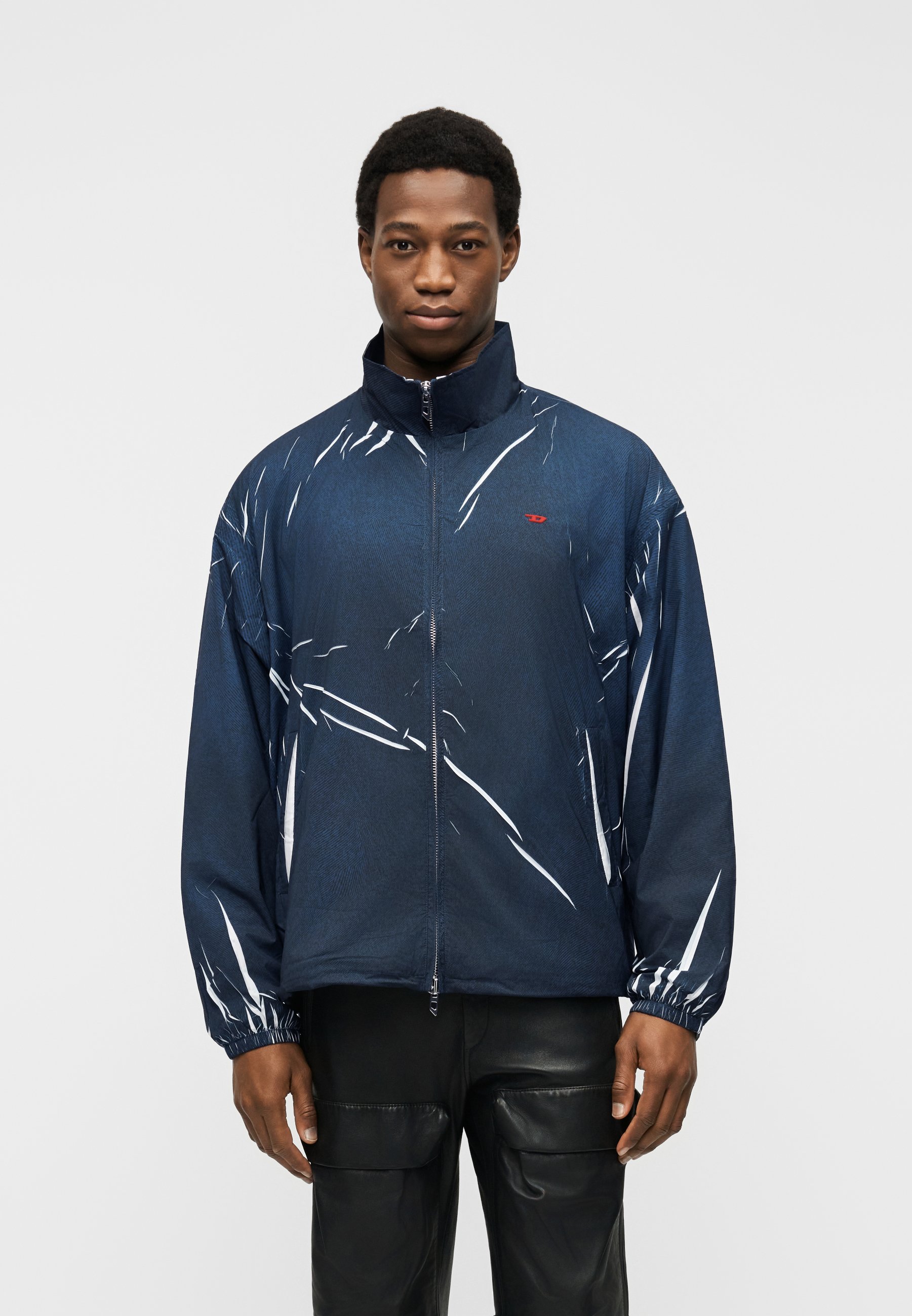 Diesel Light jacket - Zalando.ie