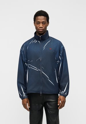 Ελαφρύ μπουφάν