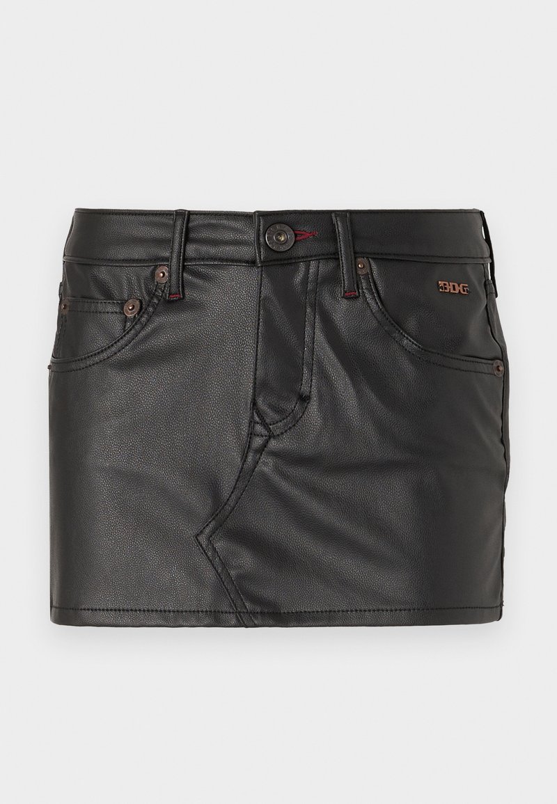 BDG Urban Outfitters Minirok zwart