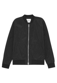 DIXON - Bombejakke - black