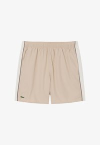 Non sélectionné, beige-if