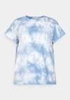 BIONAMA DYE - Tričko s potlačou - sky
