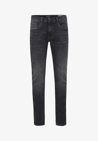Ikke valgt, grey