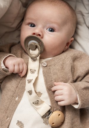 MarMar Copenhagen, ALO UNISEX - Suttesnor - beige