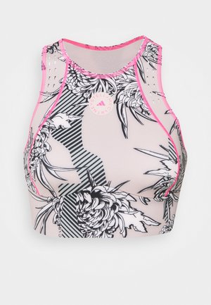 T-shirt till träning - pink