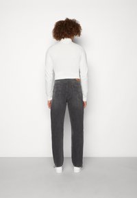 Levi's® Loose fit -farkut - grey denim