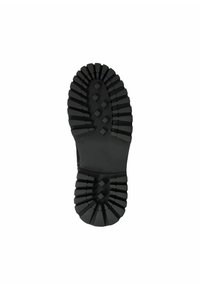 OCHNIK Stivaletti con plateau - black