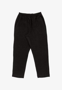 Unselected, black