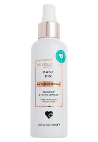SKIN by Revolution ANTI-BACTERIAL BASE FIX FIXING SPRAY nieokreślony