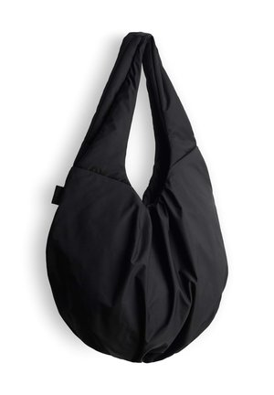 Shopping bag - black