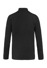 Protest Top dugih rukava - true black