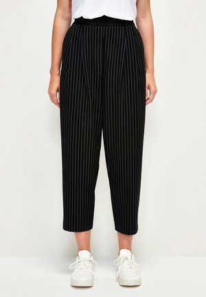 Spodnie materiałowe