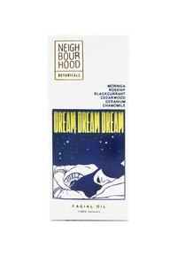 Neighbourhood Botanicals DREAM DREAM DREAM NIGHT OIL 30ML - Nattvård