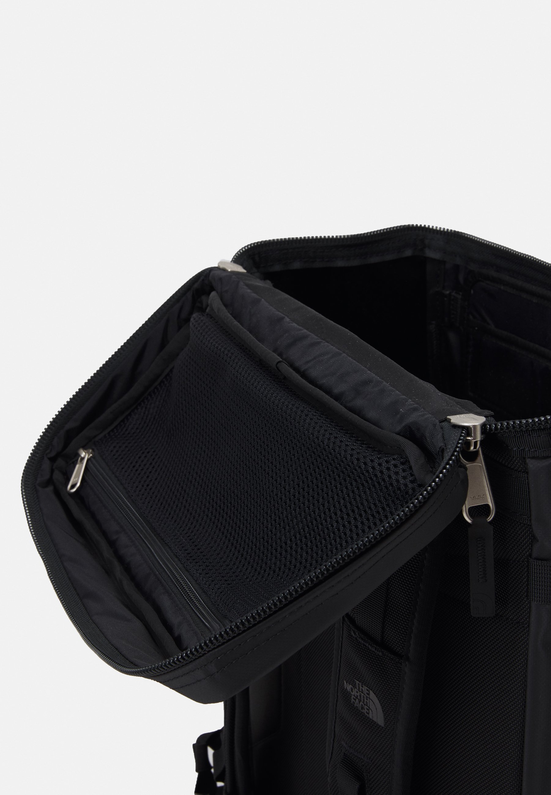 base camp fuse box black