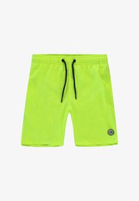 Niet geselecteerd, yellow