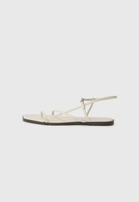 Sandals - off white