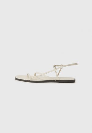 Sandaler - off white