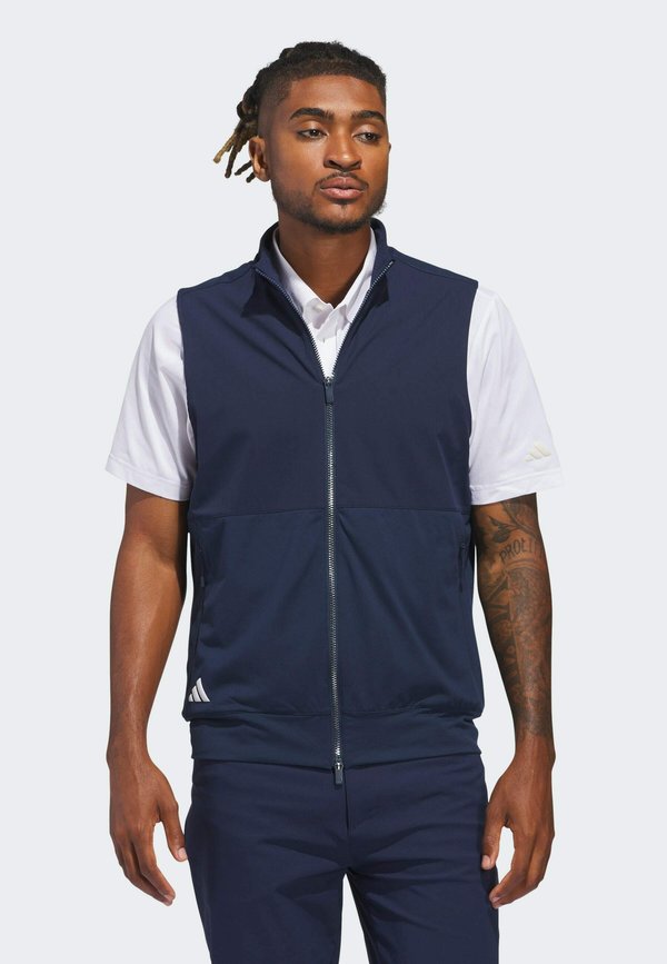 ULTIMATE365 TOUR FULL-ZIP - Waistcoat