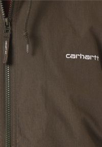 Carhartt WIP Trainingsjacke - green