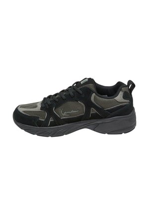 Karl Kani RUNNER PRM - Sportbačiai - black olive