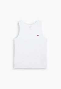 HOUSEMARK TANK - Toppi - bright white