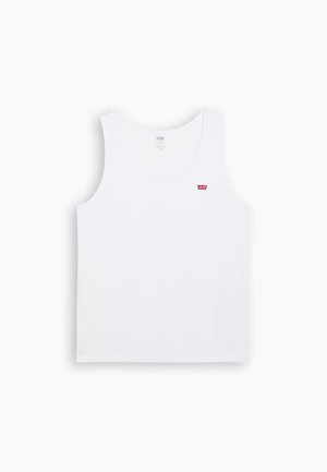 Levi's® HOUSEMARK TANK - Top - bright white